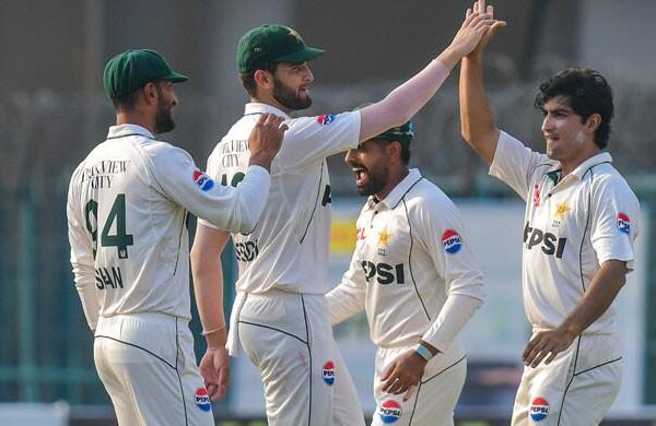 pak-vs-eng:-pakistan-unveil-squad-for-second-test-sans-shaheen,-babar