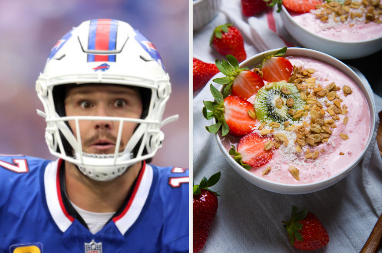 which-football-position-would-you-excel-at?-build-your-fantasy-smoothie-bowl-to-find-out