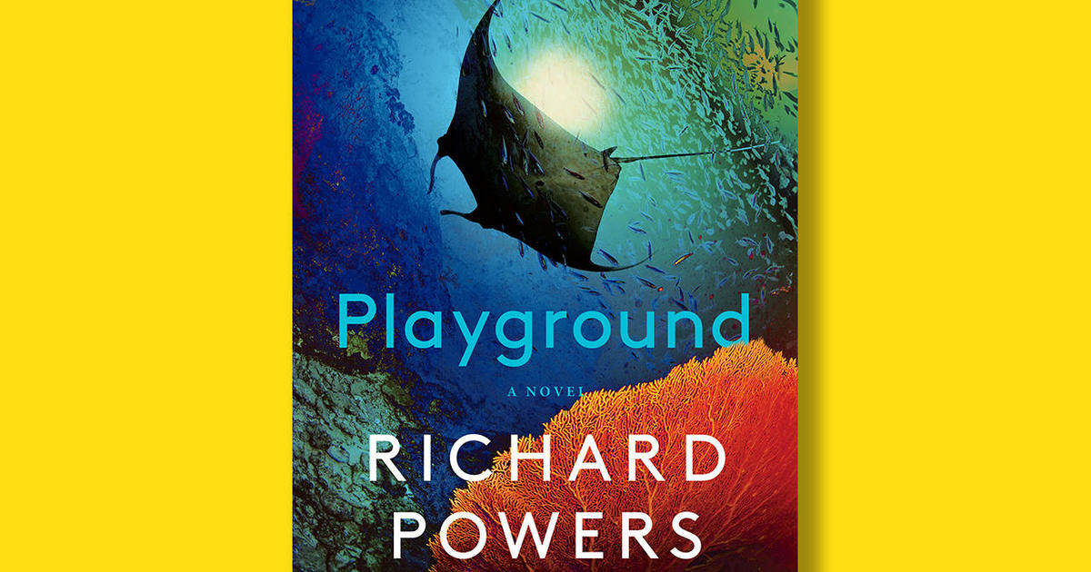 book-excerpt:-“playground”-by-richard-powers