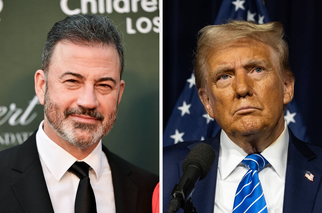 jimmy-kimmel-spotted-a-major-example-of-donald-trump’s-“unbelievable”-and-“brazen-hypocrisy,”-and-he-didn’t-let-it-go-unnoticed