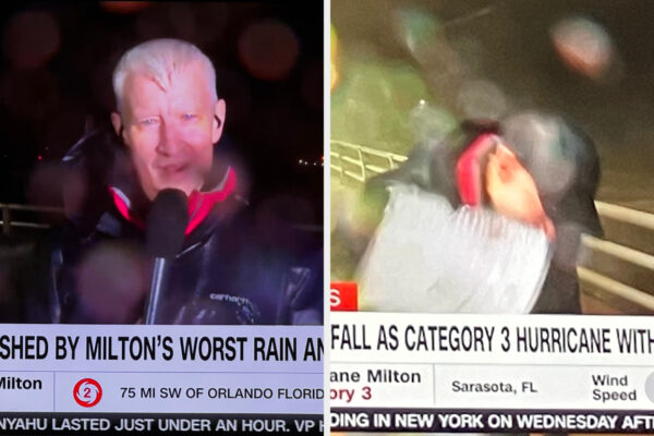 the-internet-is-losing-it-over-anderson-cooper-battling-hurricane-milton