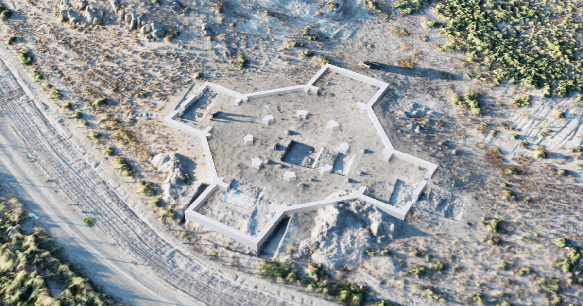 archaeologists-uncover-one-of-the-world’s-oldest-churches