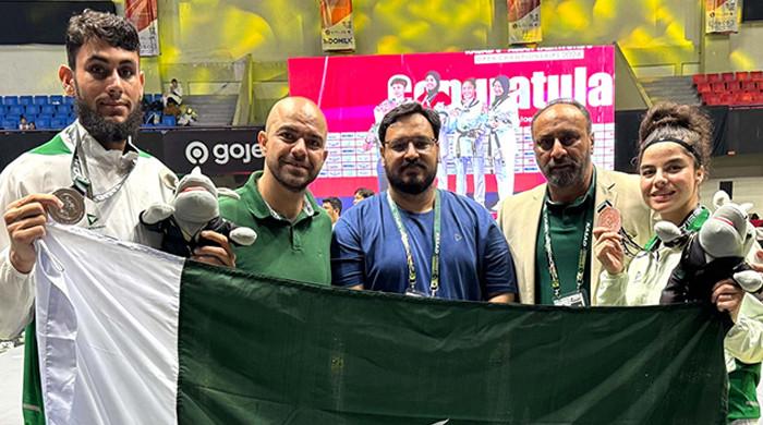 pakistani-athletes-shine-at-6th-asian-taekwondo-open-championship