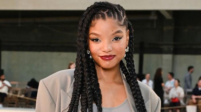 halle-bailey-opens-up-about-‘anxiety’-over-leaving-her-son-for-work