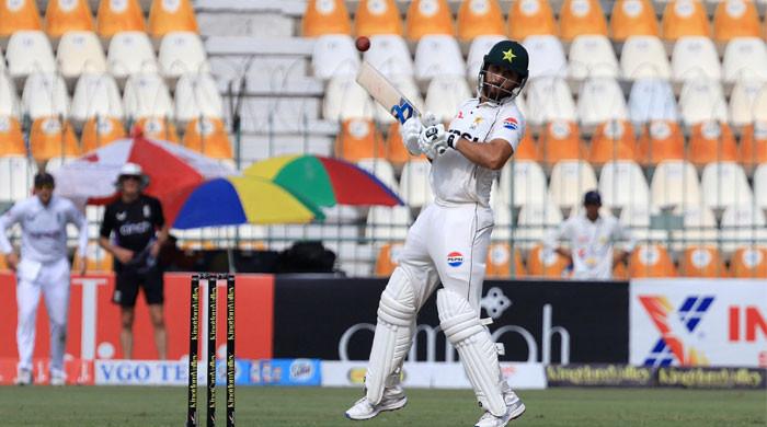 pakistan-continue-batting-on-day-2-after-ghulam’s-debut-century