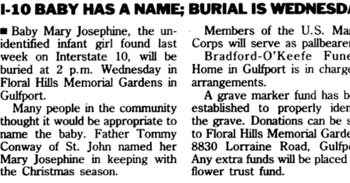 baby-identified-3-decades-after-her-body-was-found-on-highway