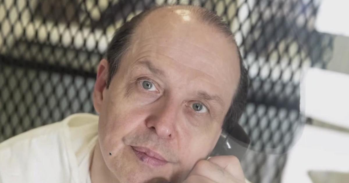 texas-board-denies-clemency-for-robert-roberson,-set-to-be-executed-in-shaken-baby-syndrome-case