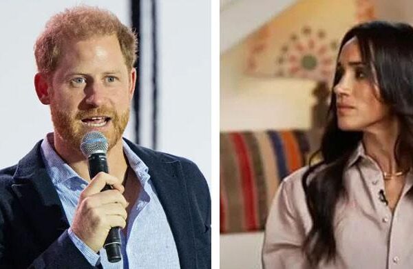 meghan-markle-put-under-the-spotlight-following-prince-harry’s-transformation