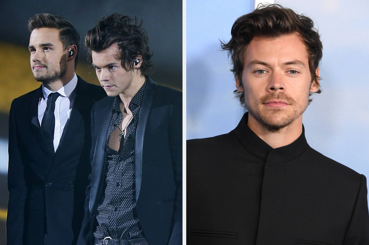 “i-am-truly-devastated”:-harry-styles-has-issued-an-emotional-statement-about-liam-payne’s-death