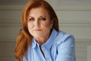 sarah-ferguson-joins-this-socila-media-app