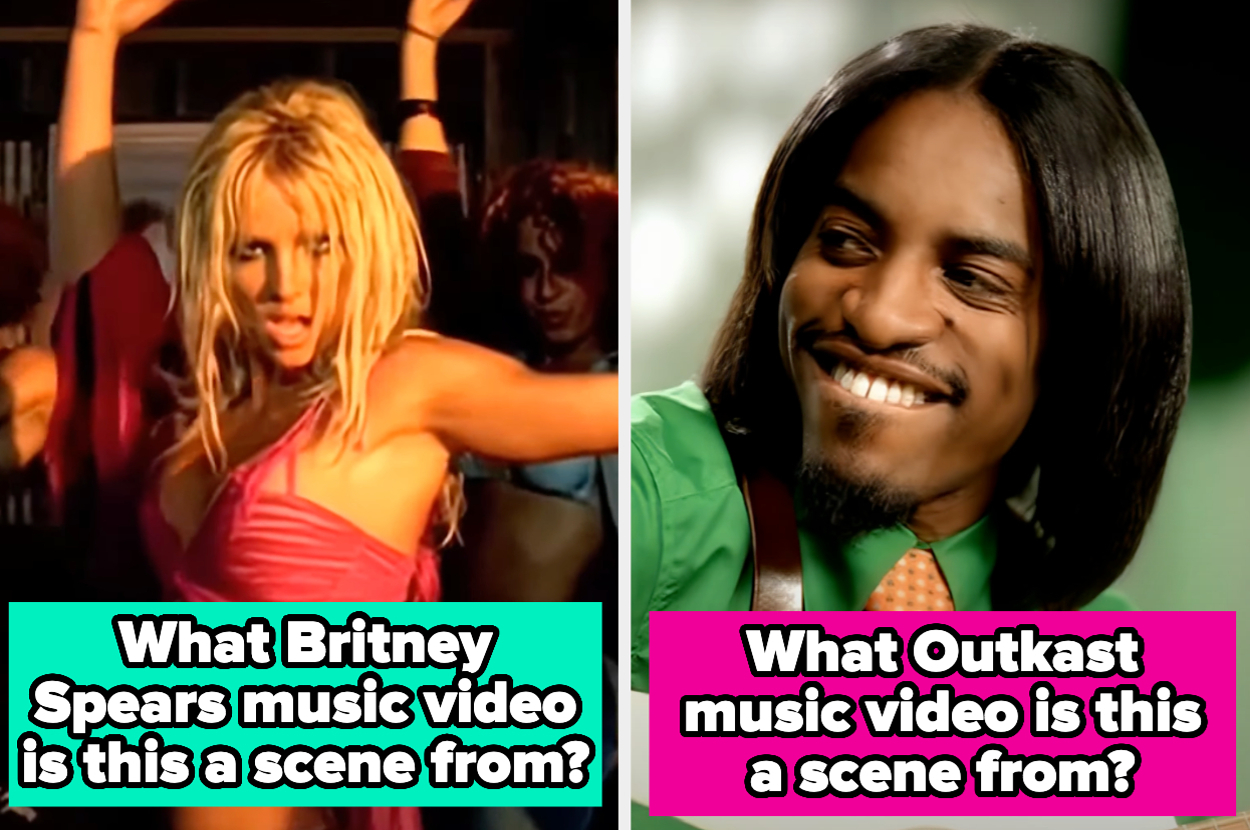 if-you’re-younger-than-30,-you’ll-need-a-miracle-to-do-well-on-this-2000s-music-video-trivia-quiz