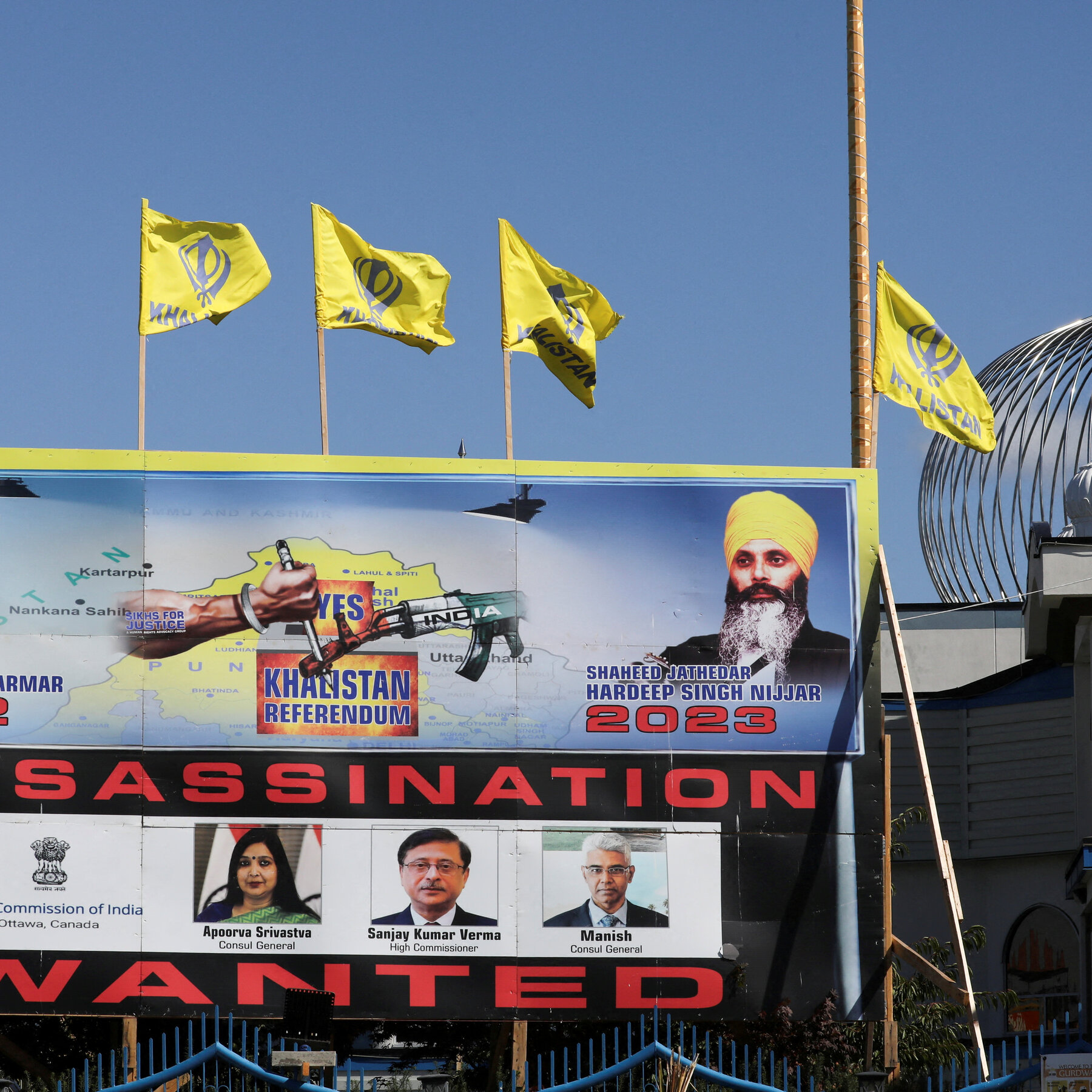 with-unusually-forceful-words,-canada-charges-india-with-a-criminal-conspiracy