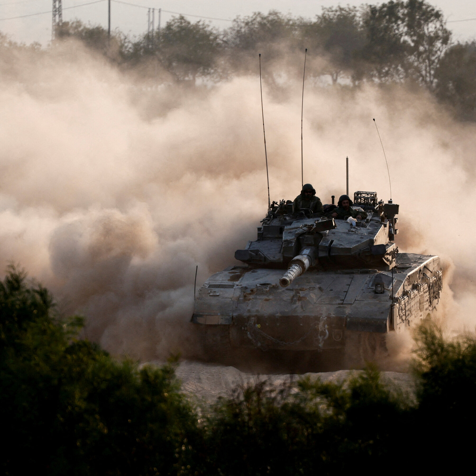 leaked-us.-intelligence-suggests-israel-is-preparing-to-strike-iran