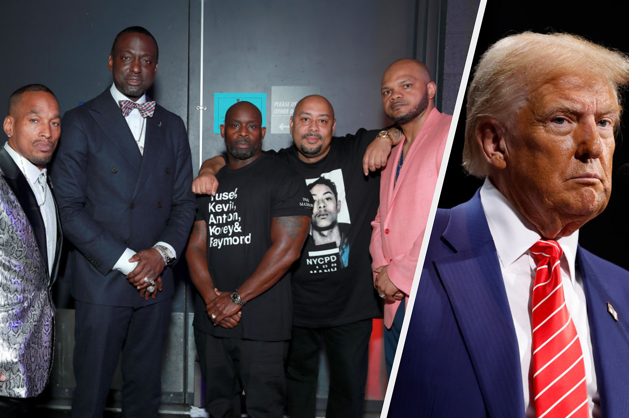 the-central-park-five-sue-donald-trump-for-“defamatory”-remarks-made-at-presidential-debate