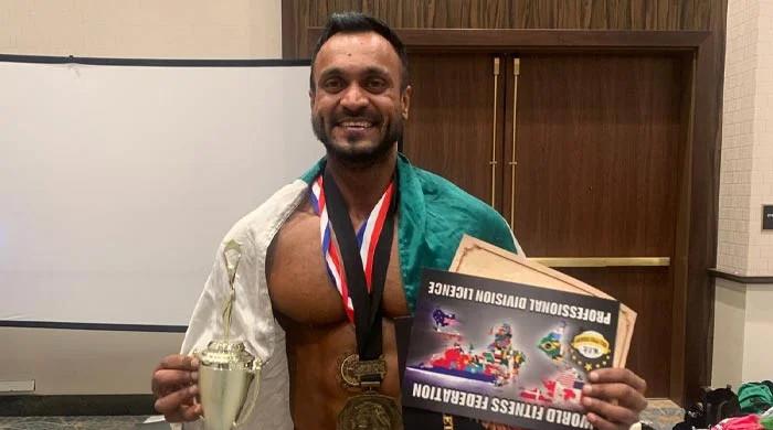 rameez-ibrahim:-pakistan’s-new-fitness-icon-who-wins-gold-in-mr-universe-2024