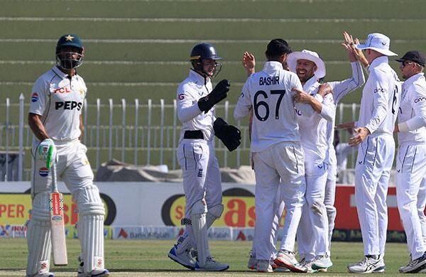 shan-masood-dismissed-after-england-claim-fourth-wicket-in-series-deciding-test-match