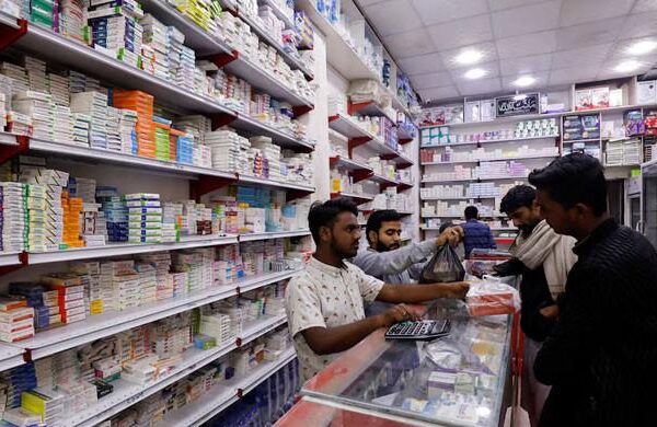 drap-advises-hospitals-to-procure-registered-drugs-from-authorised-dealers-only