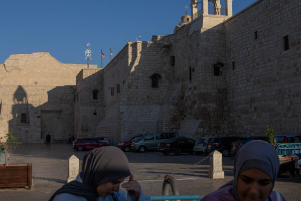 for-catholic-jubilee,-days-of-joy-and-sadness-in-rome-and-bethlehem