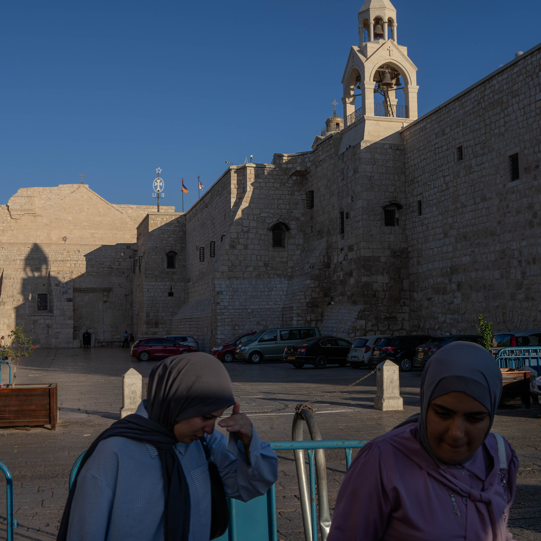 for-catholic-jubilee,-days-of-joy-and-sadness-in-rome-and-bethlehem