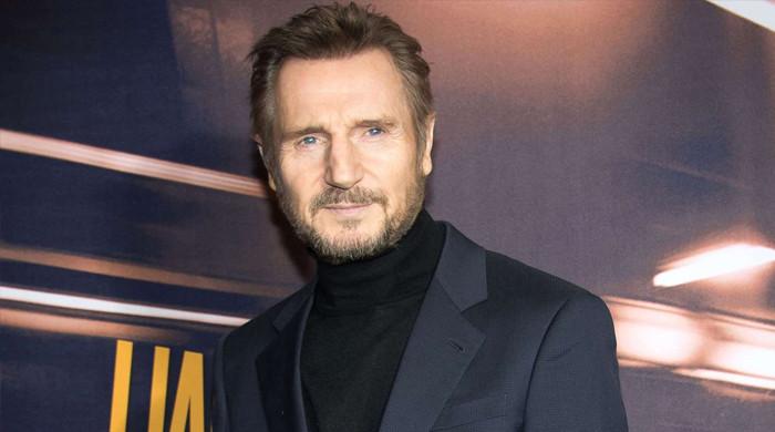 liam-neeson-reveals-genre-inspiration-for-‘the-naked-gun’-reboot