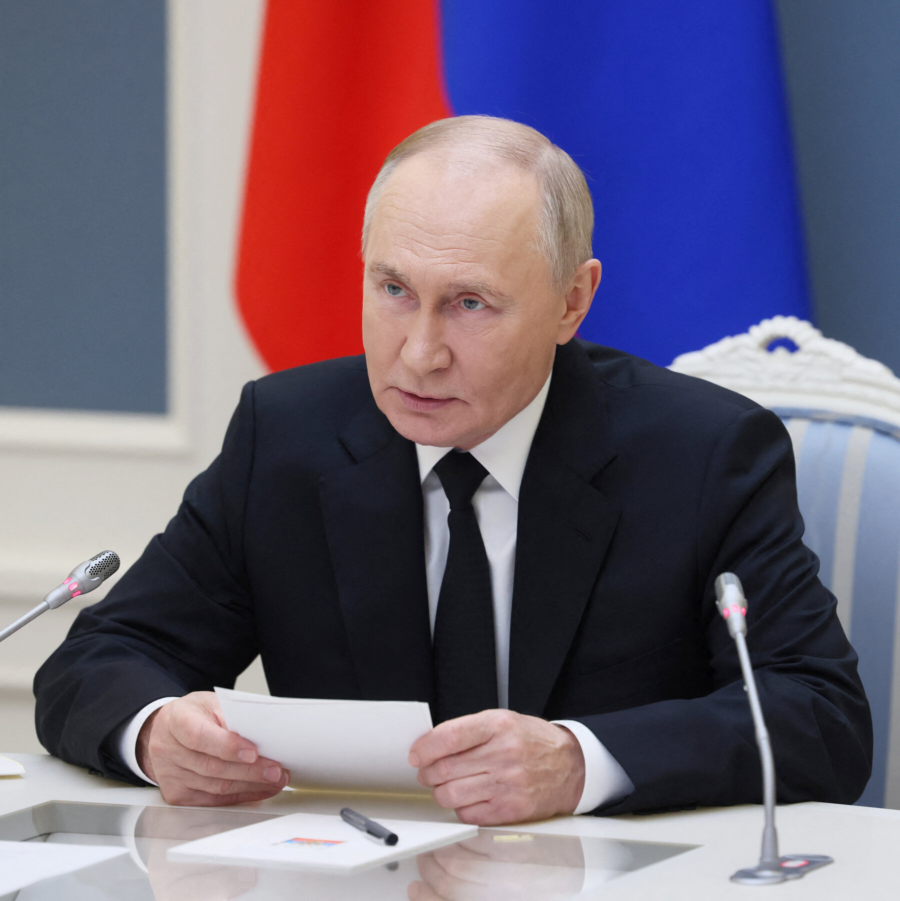 putin-oversees-nuclear-training-exercises-at-delicate-moment-for-ukraine-war