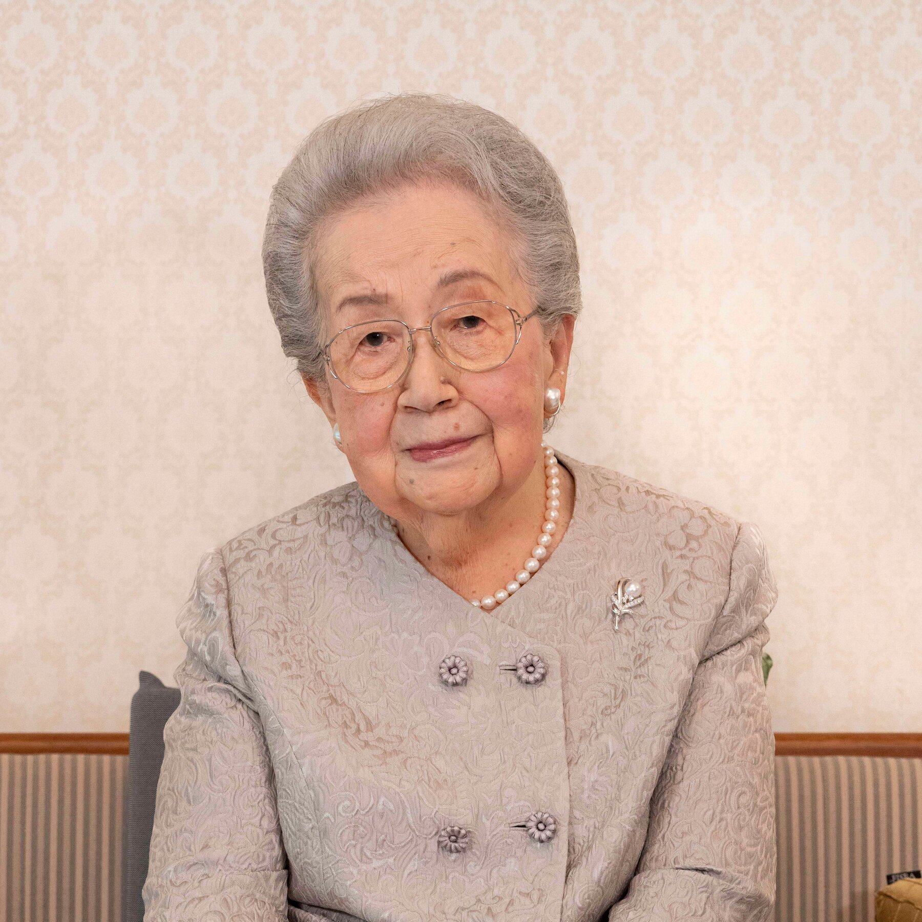 princess-yuriko,-oldest-member-of-japan’s-imperial-family,-dies-at-101