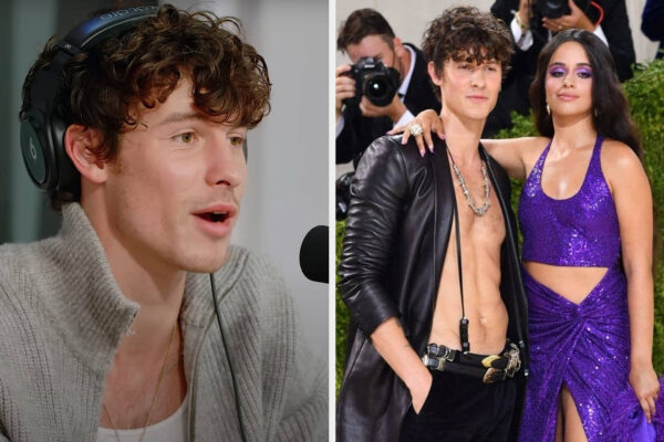 Shawn Mendes Revealed He And Camila Cabello Are Not “The Closest” Anymore While Discussing His New Album shawn-mendes-revealed-he-and-camila-cabello-are-not-“the-closest”-anymore-while-discussing-his-new-album