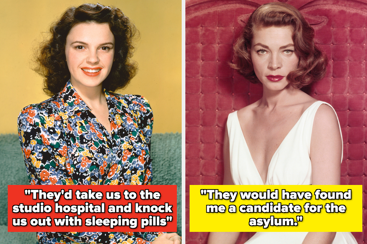 from-forced-medical-procedures-to-crash-diets:-11-ways-old-hollywood-was-hell-for-women