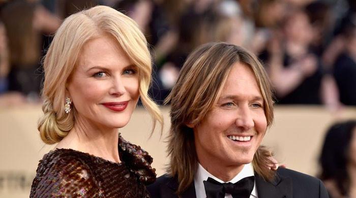 nicole-kidman-shares-keith-urban’s-reaction-to-‘the-perfect-couple’