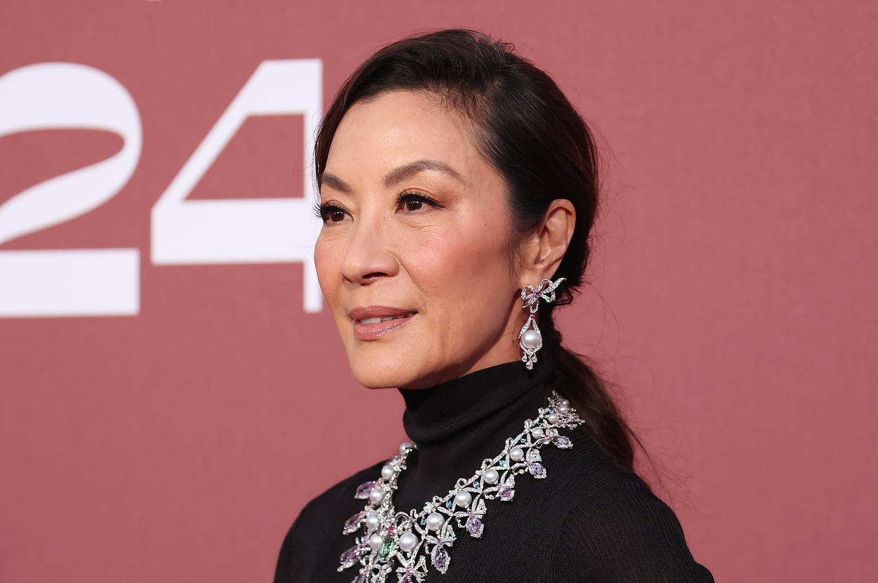 after-her-inability-to-have-kids-ended-her-first-marriage,-michelle-yeoh-urged-couples-to-discuss-children-“right-at-the-beginning”-to-avoid-“a-lot-of-hurt”