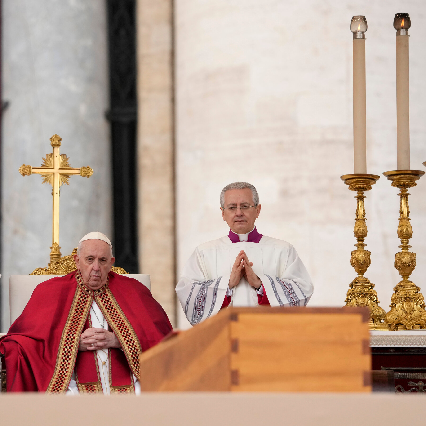 vatican-sets-out-new-rules-to-simplify-papal-funerals