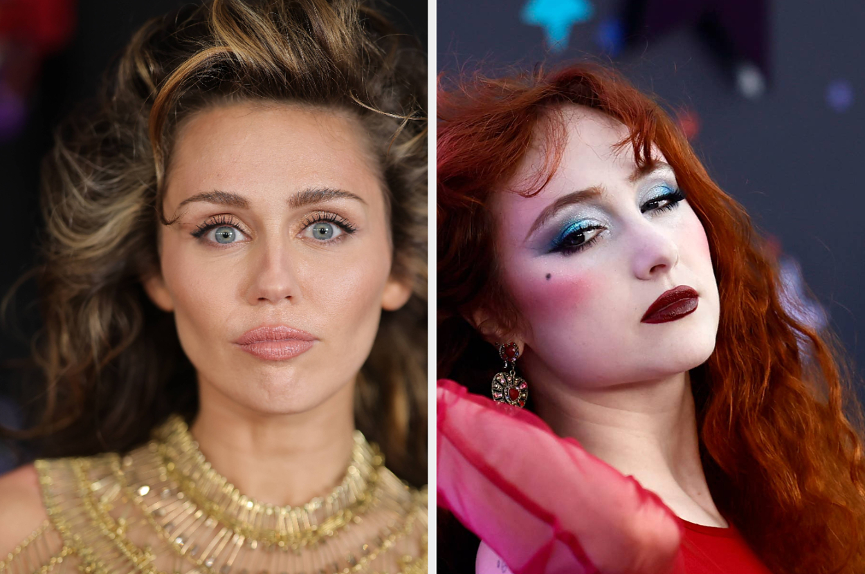 miley-cyrus-defended-chappell-roan,-and-i-couldn’t-have-said-it-better-myself