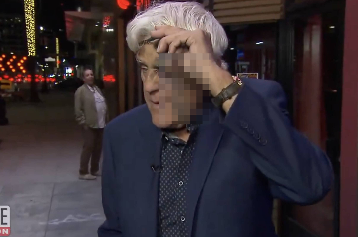 jay-leno-showed-off-his-wild-injuries-from-falling-down-a-60-foot-hill,-and-my-god