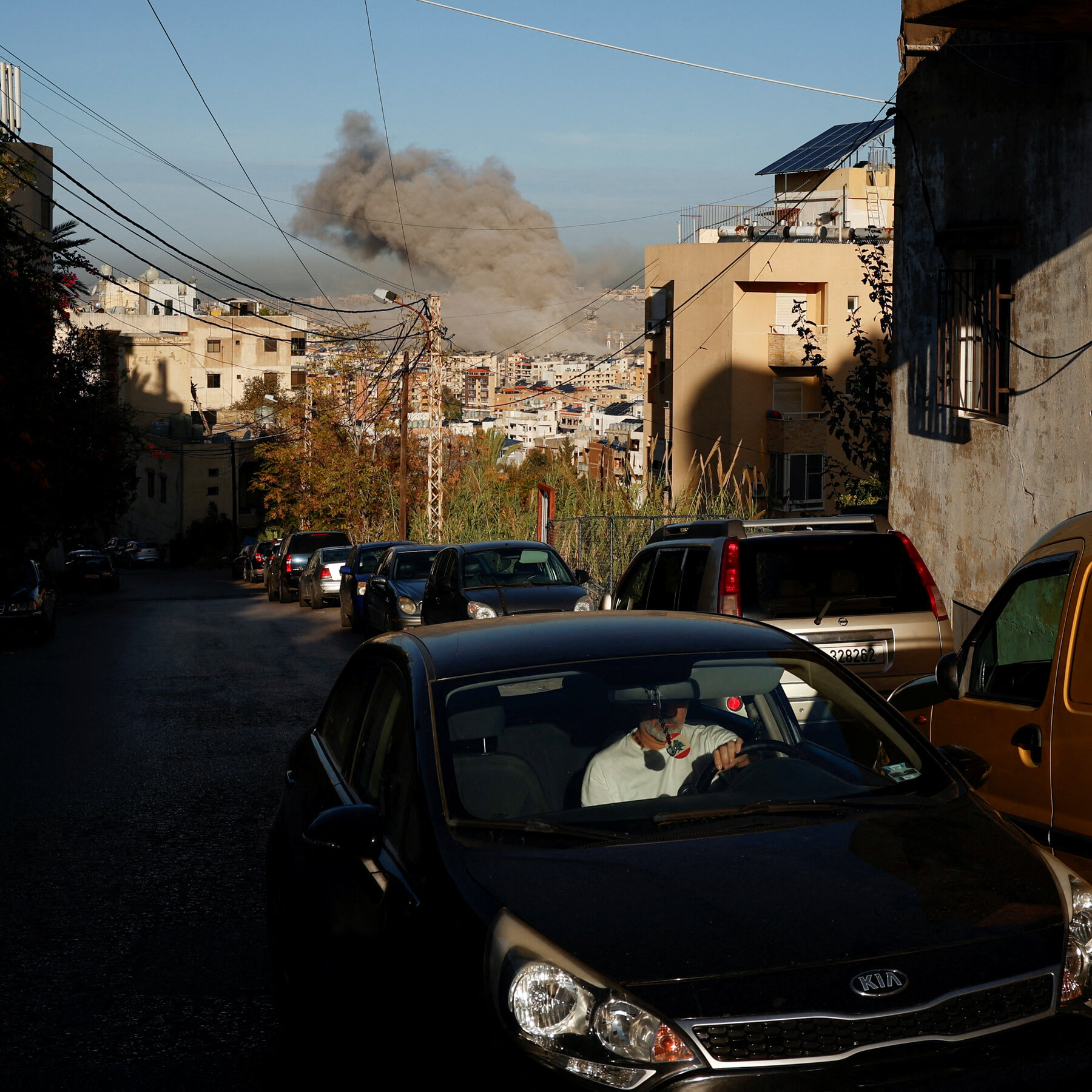 israel-strikes-across-lebanon-after-ordering-evacuations-of-southern-towns