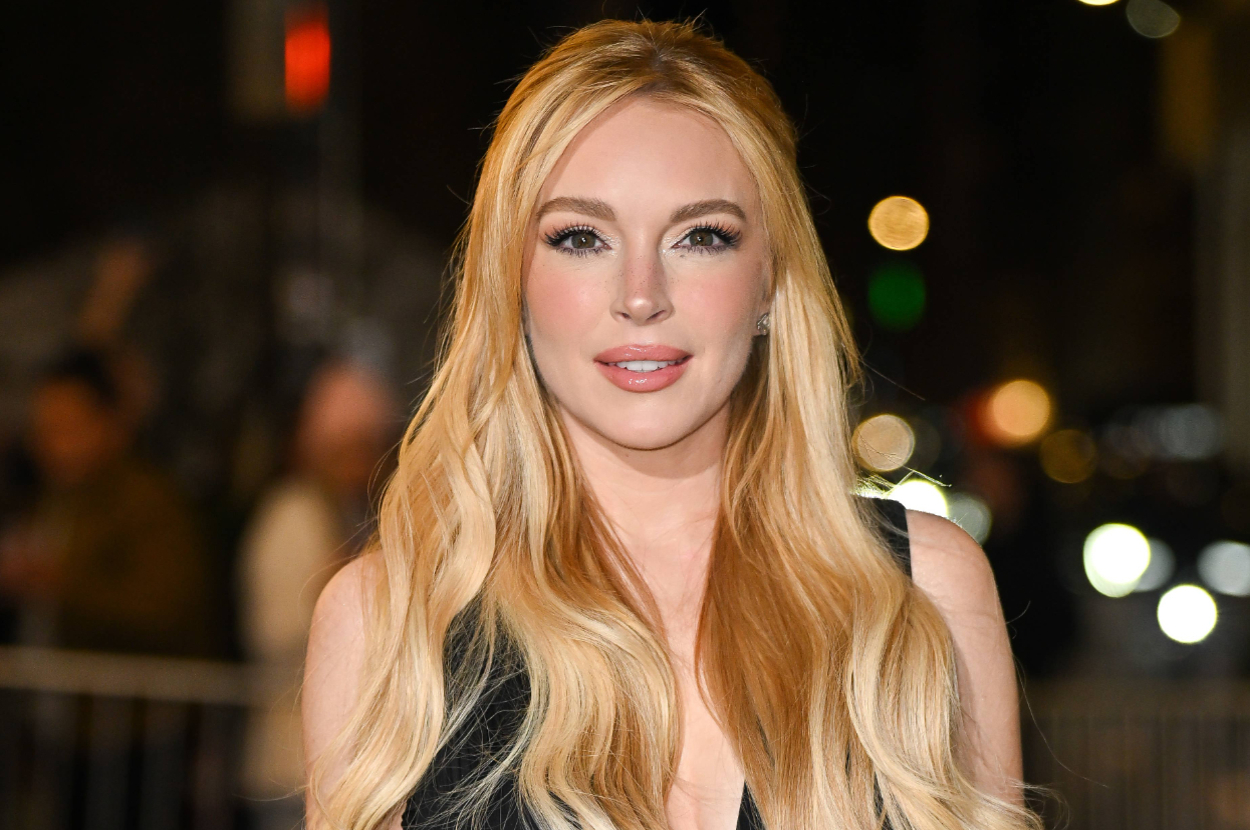 lindsay-lohan-revealed-the-one-sweet-thing-she-does-with-her-son-“every-single-morning-the-second-he-wakes-up”