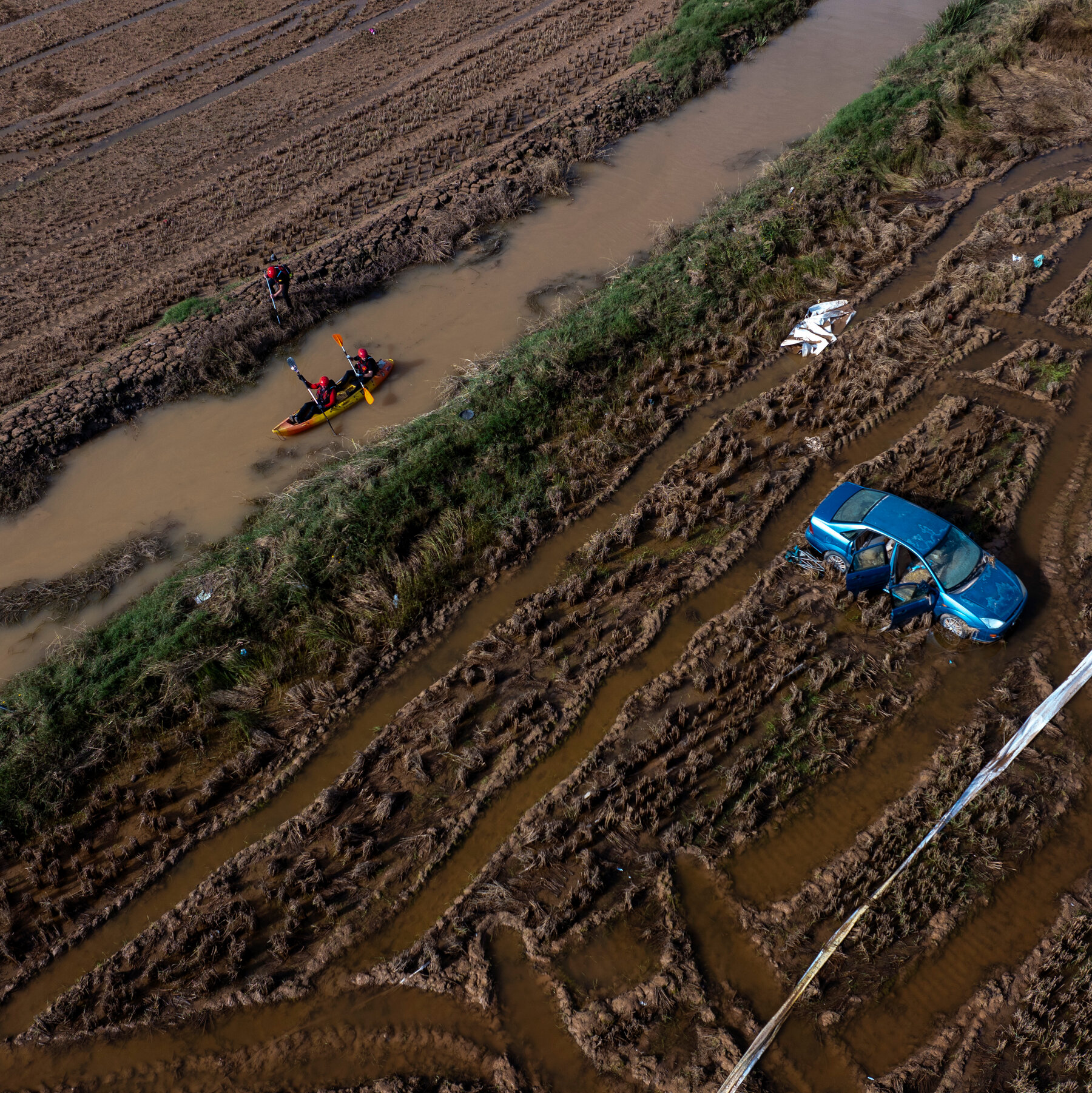 spain-flooding:-why-did-it-take-so-long-to-warn-residents?