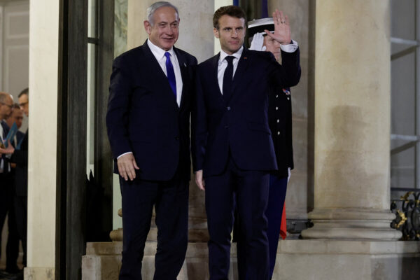 france-suggests-it-would-not-immediately-arrest-netanyahu-despite-icc.-warrant