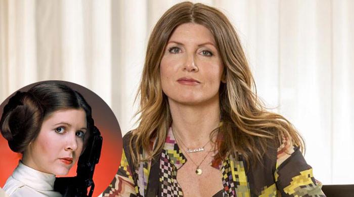 sharon-horgan-reveals-advice-carrie-fisher-gave-her-before-death