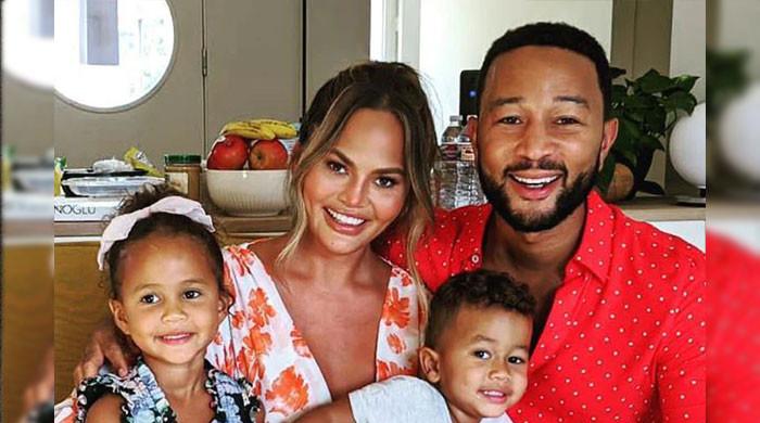 chrissy-teigen-shares-adorable-glimpse-of-her-kids-jamming-with-john-legend