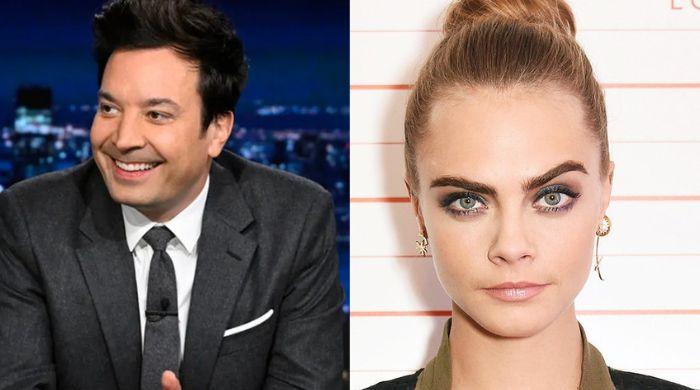 jimmy-fallon-reveals-story-behind-his-family’s-silhouettes-in-cara-delevingne’s-bathroom