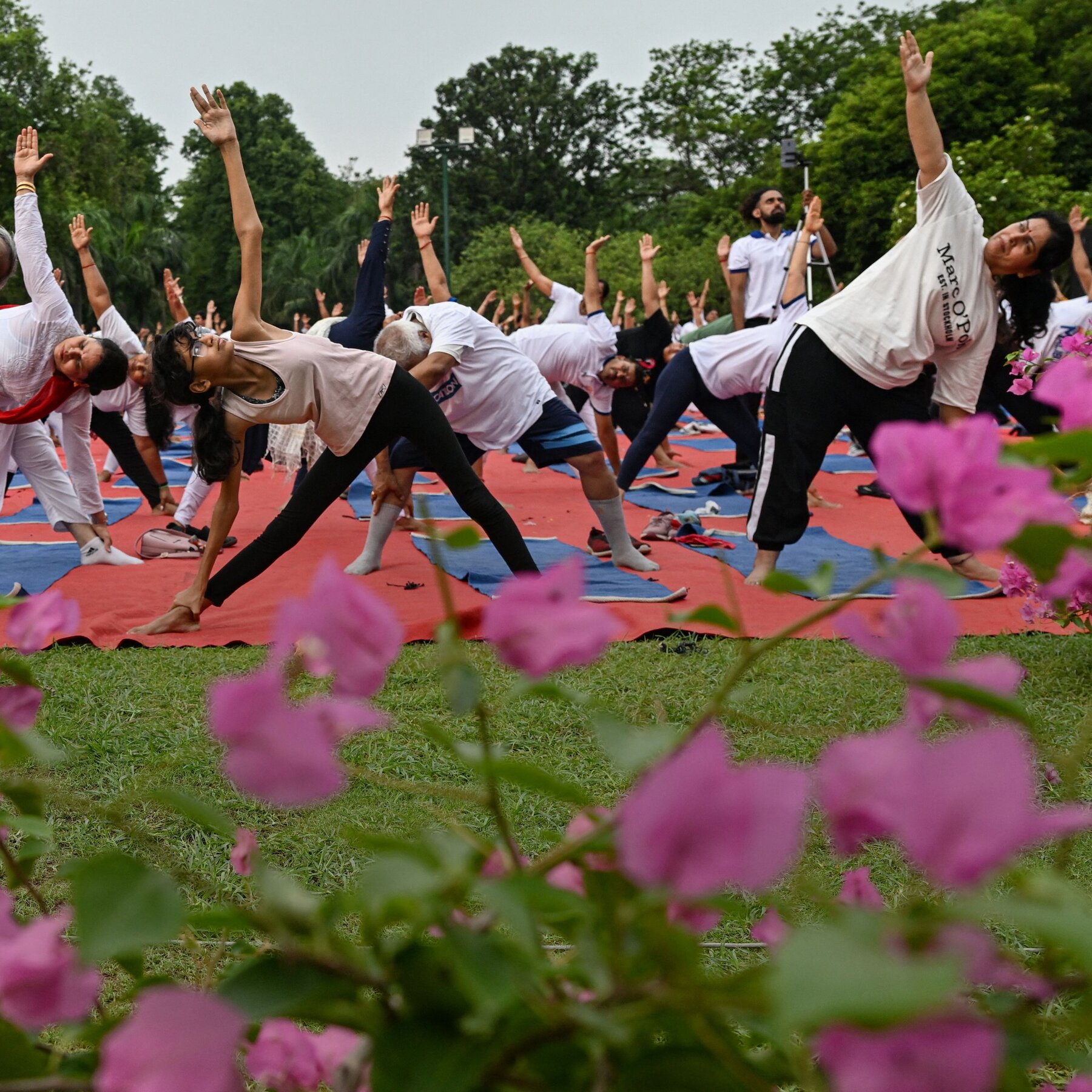 sharath-jois,-heir-to-founder-of-ashtanga-yoga,-dies-at-53