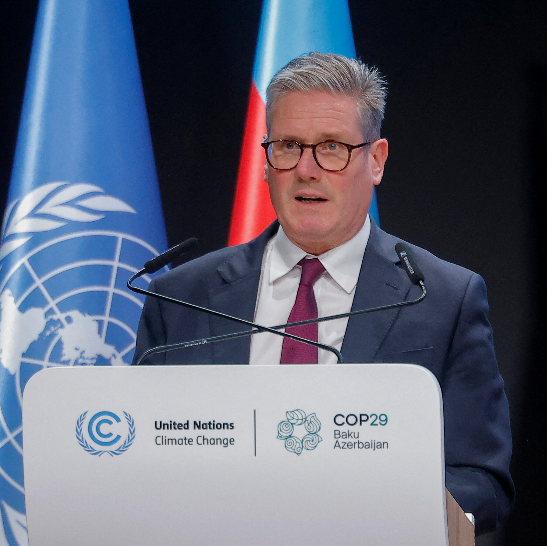 at-cop29,-britain-announces-ambitious-climate-targets