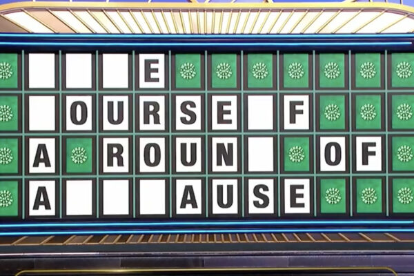 This “Wheel Of Fortune” Fail Is Just Very, Very Funny this-“wheel-of-fortune”-fail-is-just-very,-very-funny