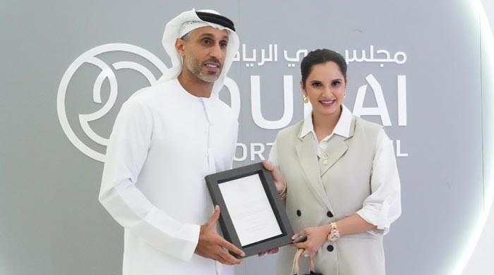 sania-mirza-appointed-sports-ambassador-for-dubai