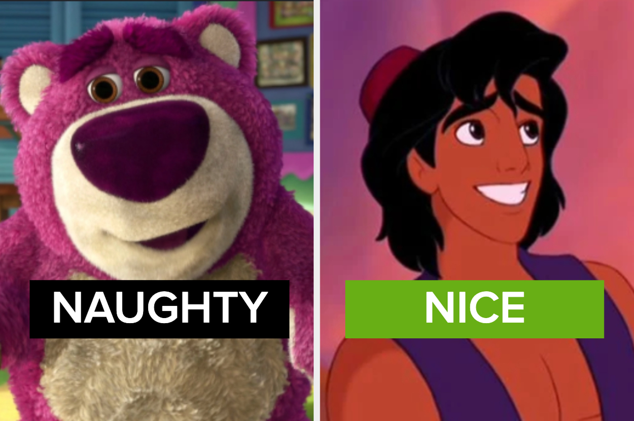 choose-some-disney-characters-and-see-if-you’re-on-the-naughty-or-nice-list-this-year