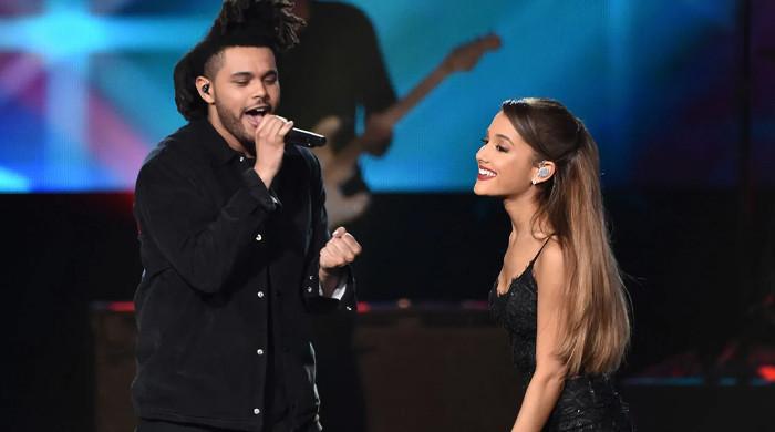 the-weeknd-gushes-over-‘fantastic’-ariana-grande