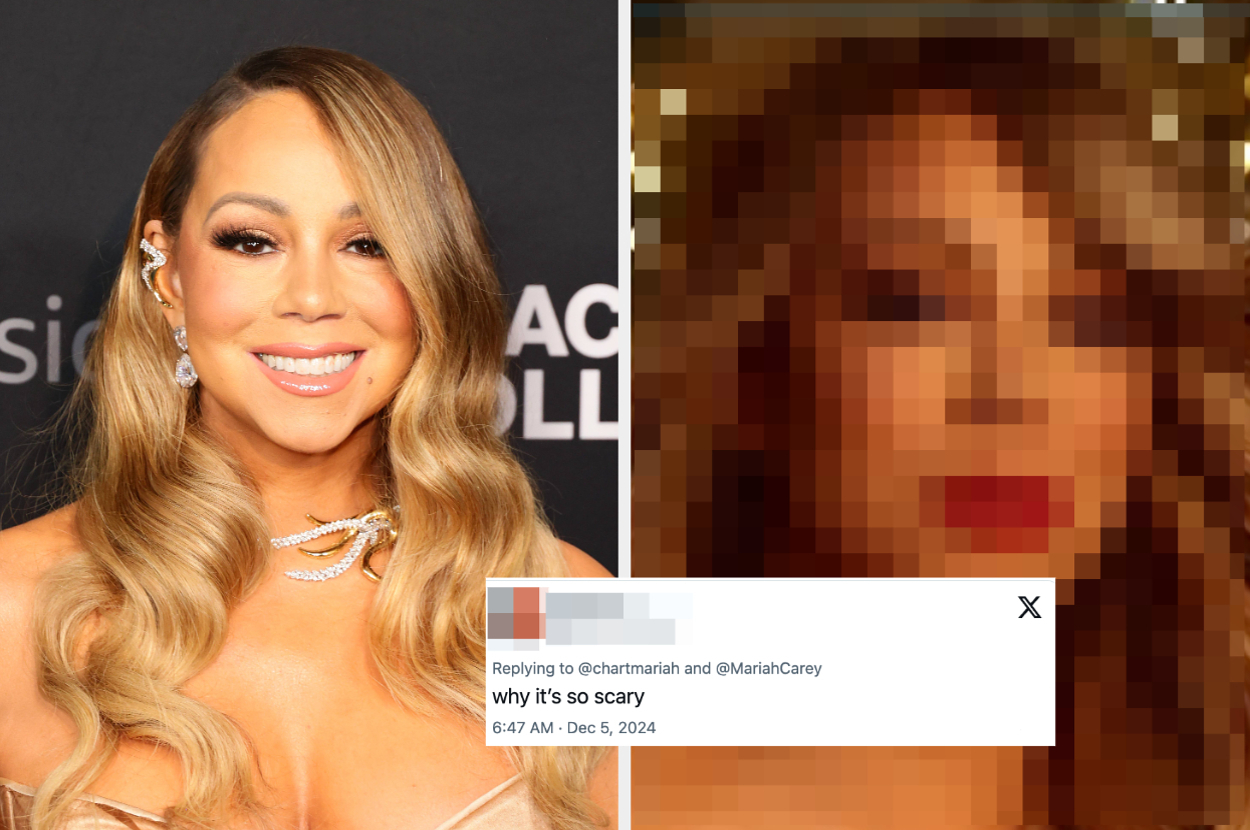 mariah-carey’s-spotify-wrapped-thank-you-video-is-going-viral-because-people-are-convinced-it’s-not-her