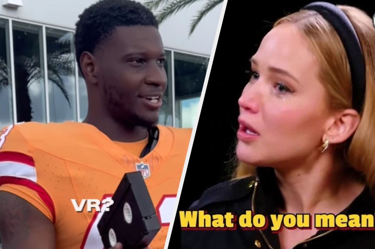 these-gen-z-nfl-rookies-were-asked-if-they-recognized-classic-’90s-items,-and-i-was-absolutely-shocked-by-what-they’d-never-seen-before