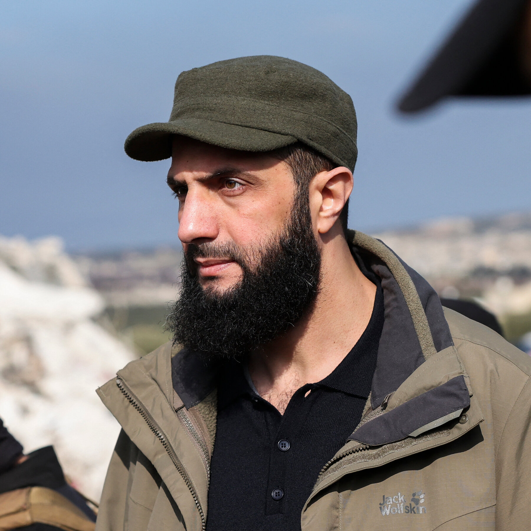 who-is-abu-mohammad-al-jolani,-leader-of-syrian-rebel-offensive?