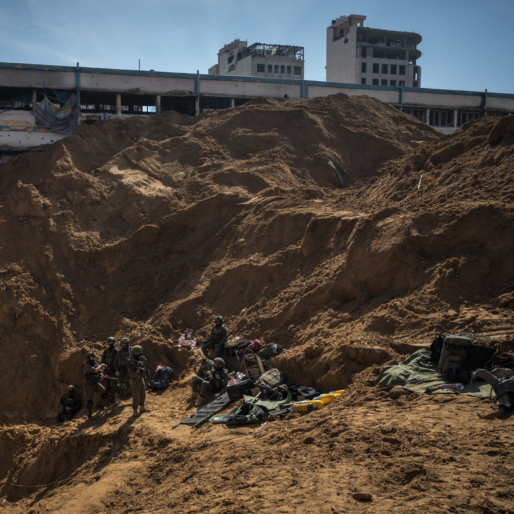 records-seized-by-israel-show-hamas-presence-in-un.-schools